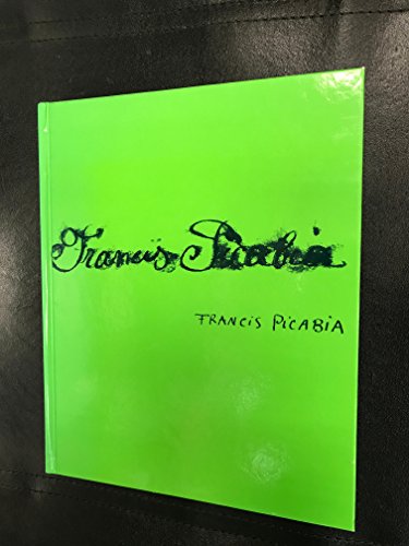 9782879007069: Francis Picabia: Retrospective (Mam Paris)