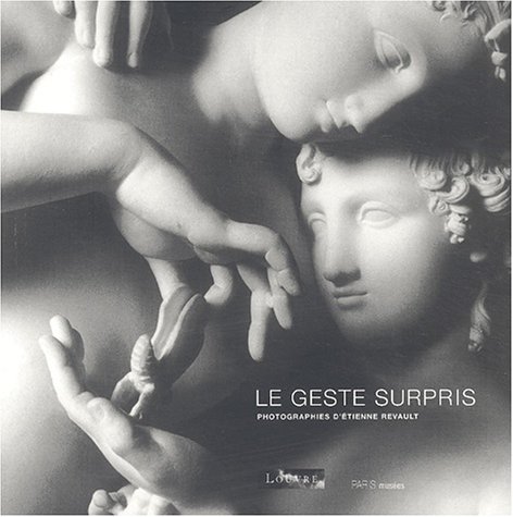 geste surpris (le)