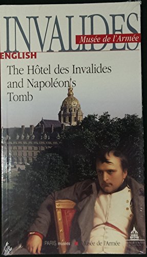 Imagen de archivo de Guides des Invalides (Anglais) (French Edition) a la venta por Better World Books