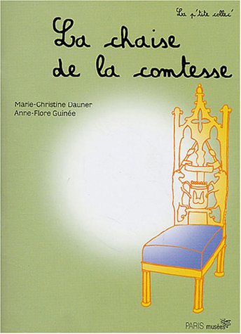 9782879008257: La chaise de la comtesse