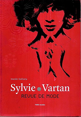 Stock image for Sylvie Vartan, revue de mode for sale by Okmhistoire