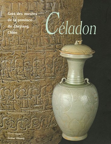 9782879008912: Cladon: Grs des muses de la province du Zhejiang, Chine