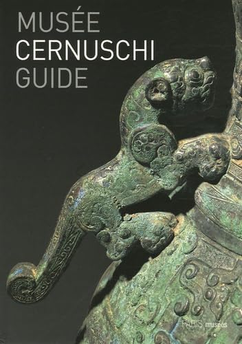 Stock image for Muse Cernuschi : Guide for sale by Ammareal