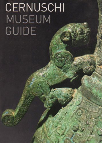 9782879008950: Cernuschi. museum guide (version anglaise)