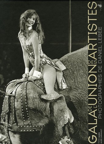 Beispielbild fr Gala De L'union Des Artistes : 1971-1975 zum Verkauf von RECYCLIVRE
