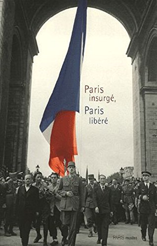 Stock image for Paris insurg, Paris libr for sale by Ammareal