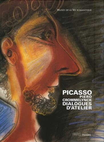 9782879009490: Picasso - Piero Crommelynck: Dialogues d'atelier