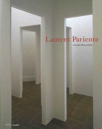Beispielbild fr Laurent Pariente zum Verkauf von Librairie La Canopee. Inc.