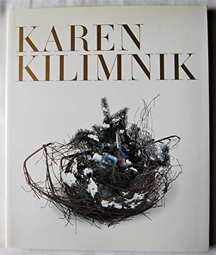 Beispielbild fr Karen Kilimnik zum Verkauf von Ludilivre Photobooks