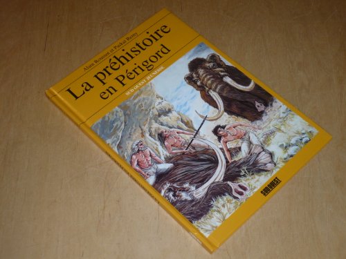 Imagen de archivo de Vor- und Frhgeschichte des Perigord. Deutsche Ausgabe. a la venta por La Librera, Iberoamerikan. Buchhandlung
