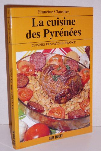Imagen de archivo de Cuisine des Pyrnes a la venta por Ammareal