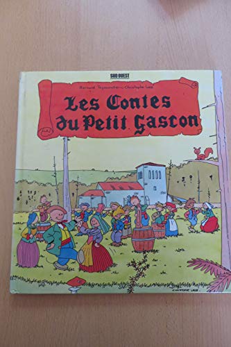 9782879011158: Les Contes du petit Gascon