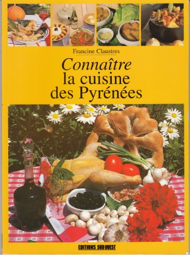 La cuisine des Pyrenees