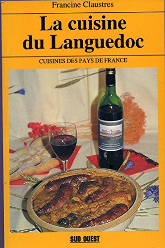 9782879011417: La cuisine du Languedoc