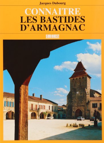 Beispielbild fr Connatre Les Bastides D'armagnac zum Verkauf von RECYCLIVRE