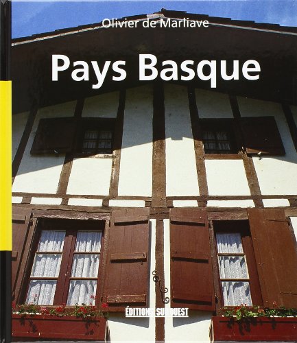 Stock image for pays basque for sale by Hawking Books