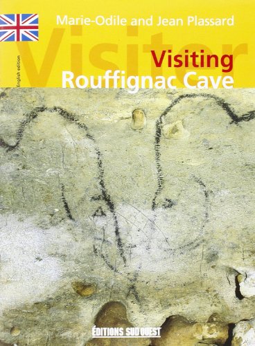 Beispielbild fr Visiter la grotte de rouffignac zum Verkauf von BookHolders