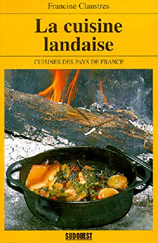 Stock image for Aed Cuisine Landaise (La)/Poche for sale by ThriftBooks-Atlanta