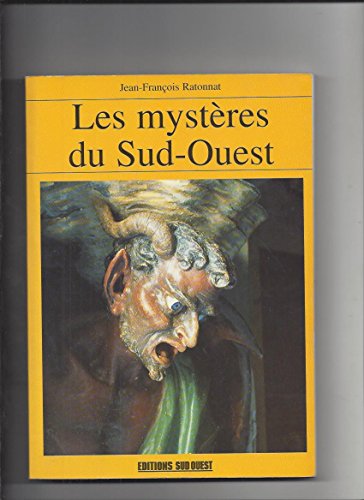 Stock image for Les Mystres Du Sud-ouest for sale by RECYCLIVRE