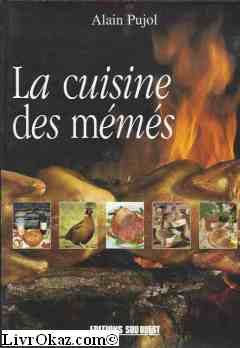 Stock image for La cuisine des mms for sale by Ammareal