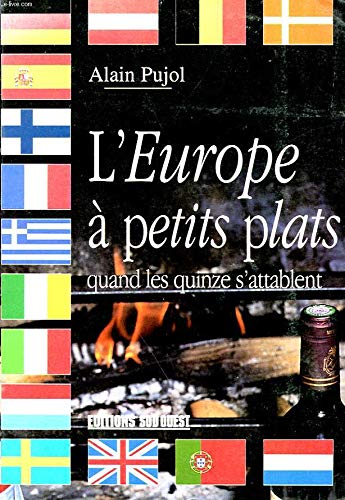 L EUROPE A PETITS PLATS