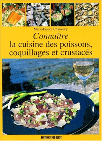 Stock image for Cuisine Poissons Coquillages.(La)/Conn for sale by Wonder Book