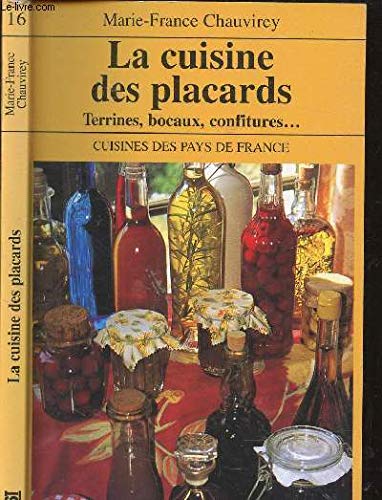 9782879012988: Aed Cuisine Des Placards/Poche