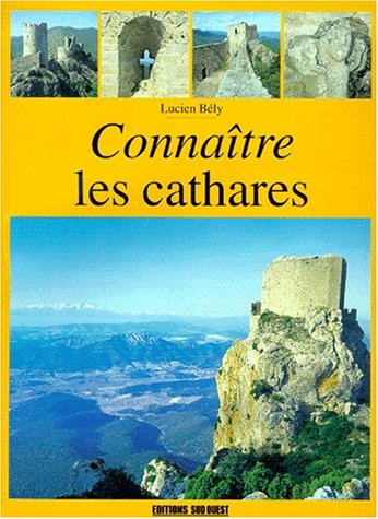 Stock image for Aed Cathares (Les)/Connaitre for sale by HPB-Red