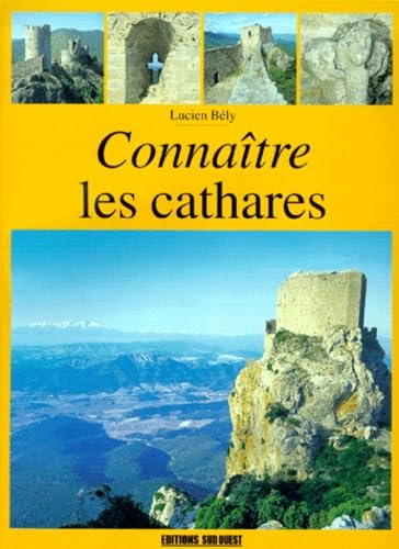 Stock image for Aed Cathares (Les)/Connaitre for sale by HPB-Red