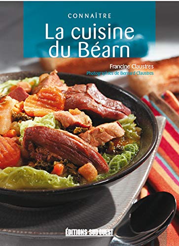 Imagen de archivo de Cuisine du Bearn (la) Connaitre a la venta por Ammareal