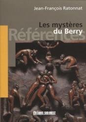 Stock image for Les mystres du Berry for sale by Ludilivre Photobooks