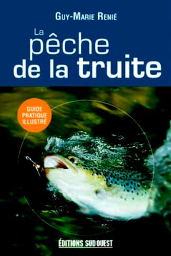 9782879013589: La Pche de la truite