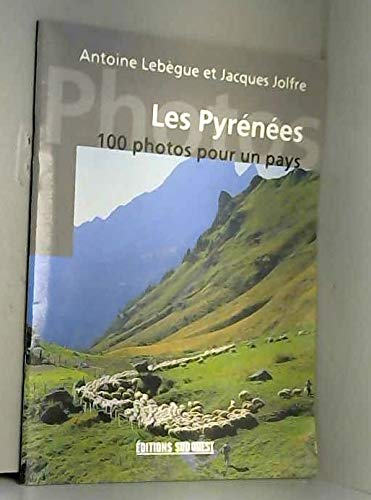 Beispielbild fr Les Pyrnes zum Verkauf von Ammareal