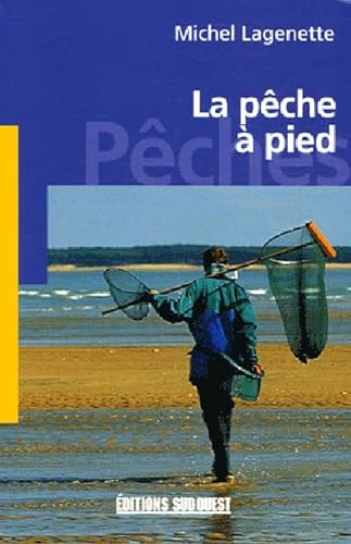 9782879013787: La pche  pied