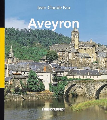 Beispielbild fr AVEYRON zum Verkauf von Ammareal