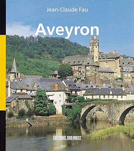 9782879013954: Aveyron