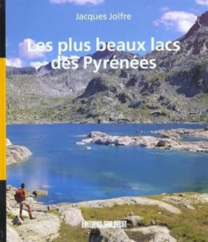 Beispielbild fr Les plus beaux lacs des pyrenees zum Verkauf von Ammareal
