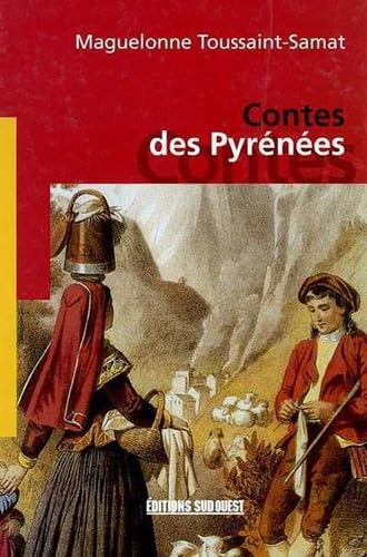 Contes des Pyrénées