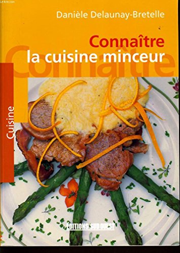 9782879014821: La cuisine minceur