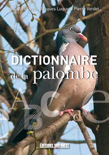 Beispielbild fr Dictionnaire de la palombe zum Verkauf von Ammareal