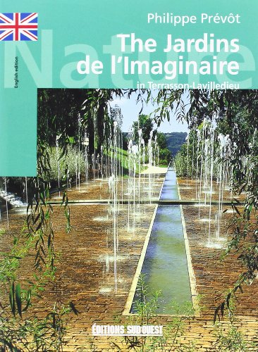 Beispielbild fr Visiter les jardins de l'imaginaire (ang) zum Verkauf von Bahamut Media