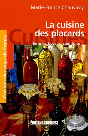 Stock image for LA CUISINE DES PLACARDS/POCHE for sale by medimops