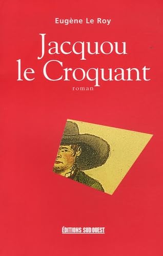 Beispielbild fr Jacquou le Croquant zum Verkauf von Ammareal