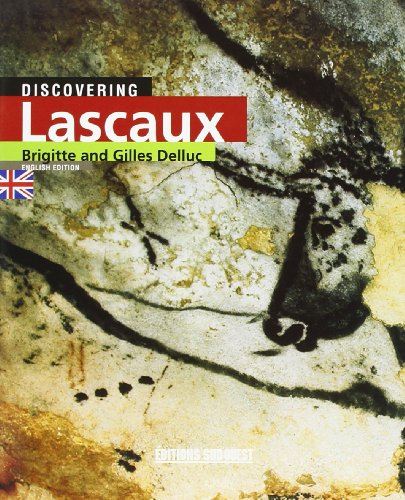 Beispielbild fr connaitre lascaux (ang) (n.ed.) zum Verkauf von Wonder Book
