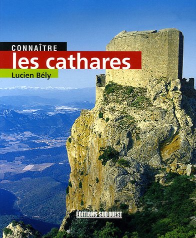Stock image for Connatre les cathares for sale by Ammareal