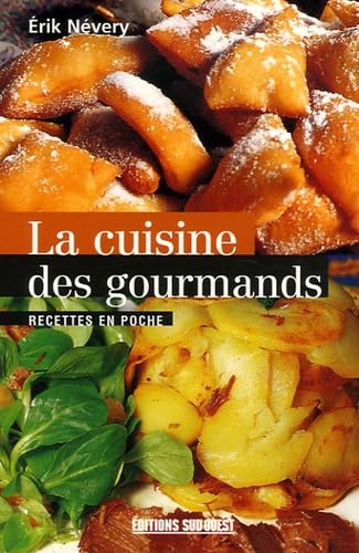 Beispielbild fr Aed Cuisine Des Gourmands (La) zum Verkauf von WorldofBooks