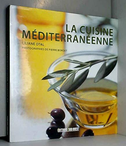 Beispielbild fr Cuisine Mediterraneenne (La) zum Verkauf von WorldofBooks