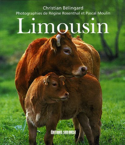 9782879017341: Limousin