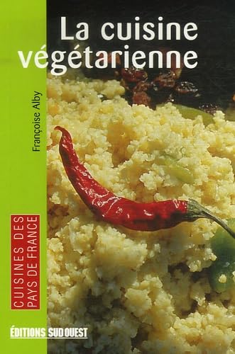 9782879017426: Cuisine Vegetarienne (La)/Poche (FIN DE SERIE - Cuisine & Vin)