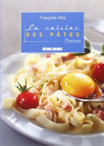 9782879017594: La cuisine des ptes